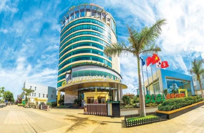 Đức Long Gia Lai muốn chuyển nhượng toàn bộ cổ phần tại 2 công ty con vốn trên 750 tỷ đồng
